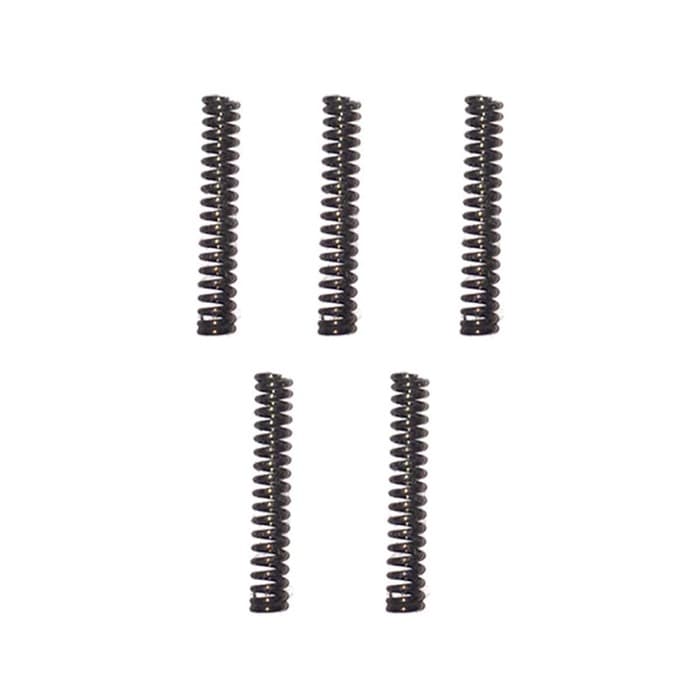 Tandemkross Ruger MK Series Rebound Springs 5PK for Mark III and IV Action Upgrade
