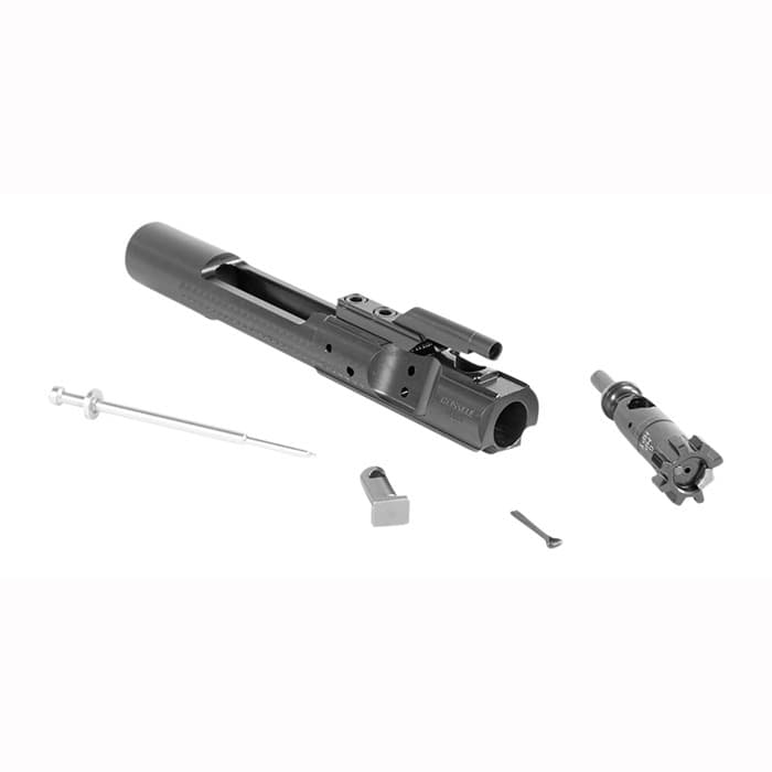 Geissele Reliability Enhanced Bolt Carrier Group 5.56mm AR-15