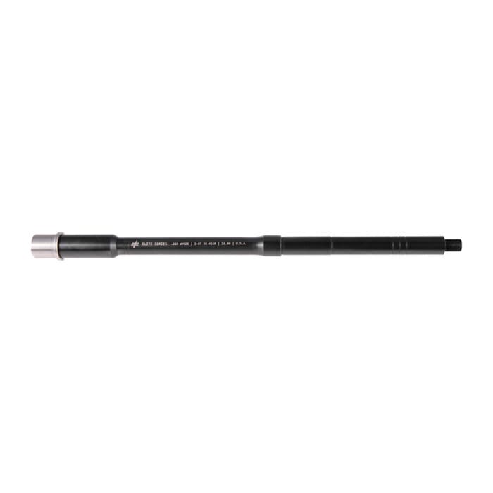 Blackout Defense AR-15 Elite 16 Mid Length Barrel 223 Wylde 1-8 1/2-28 Nitride