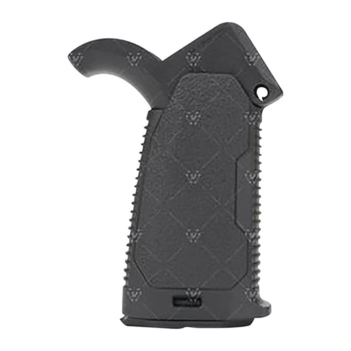 Strike Industries AR-15 Multi-Angled Pistol Grip
