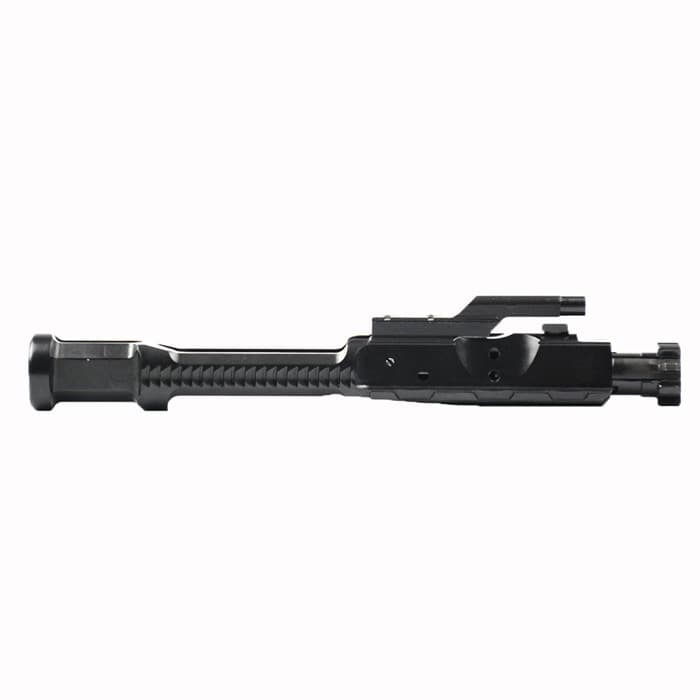 D.S. Arms Enhanced Low Mass Sand Cut Bolt Carrier Group Nickel TEF AR-15 300 AAC Blackout