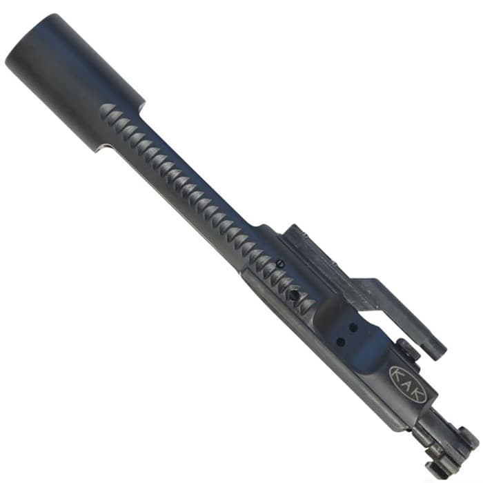 Kak Industry M16 BCG 7.62x39 Chrome Phosphate Black AR-15