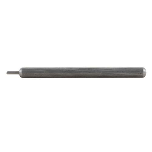 DECAPPING PUNCH ONLY .22 CAL .218 DIAMETER
