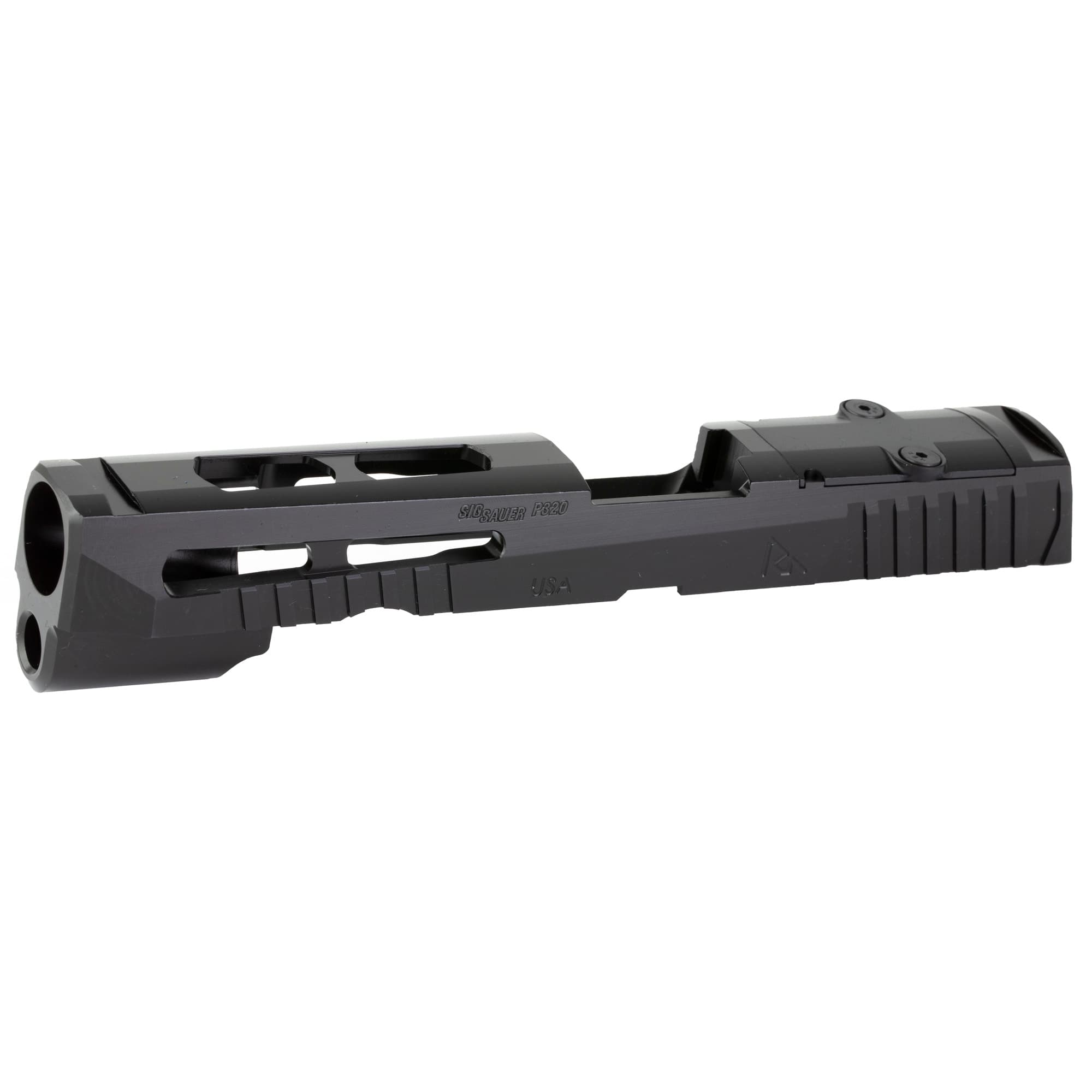 Rival Arms RA Slide Sig P320 X-Five A1 RMR Matte