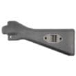 Heckler Koch SP5 Fixed Buttstock MP5 Platform Ambidextrous Cheek Weld