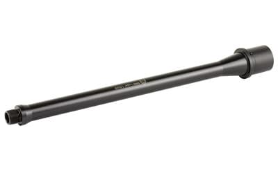 Angstadt Arms AR-15 10.5" Threaded Barrel 9mm Luger 1/2x28