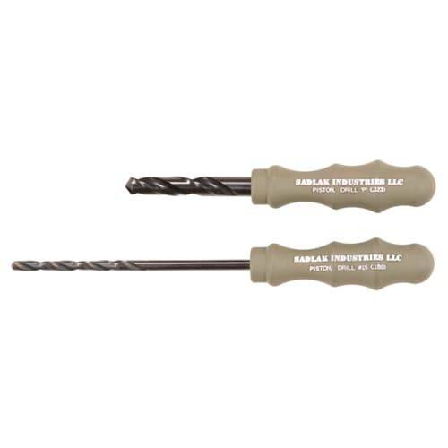 PISTON DRILL SET