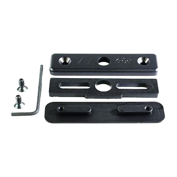 Manticore Arms Tavor Gasketed Port Cover for Tavor Rifles