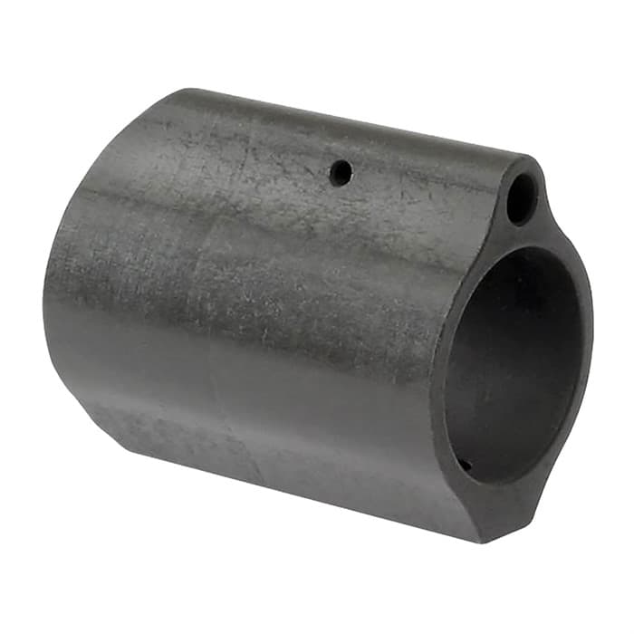 Midwest Industries AR-15 Gas Block Low Profile .875 Steel