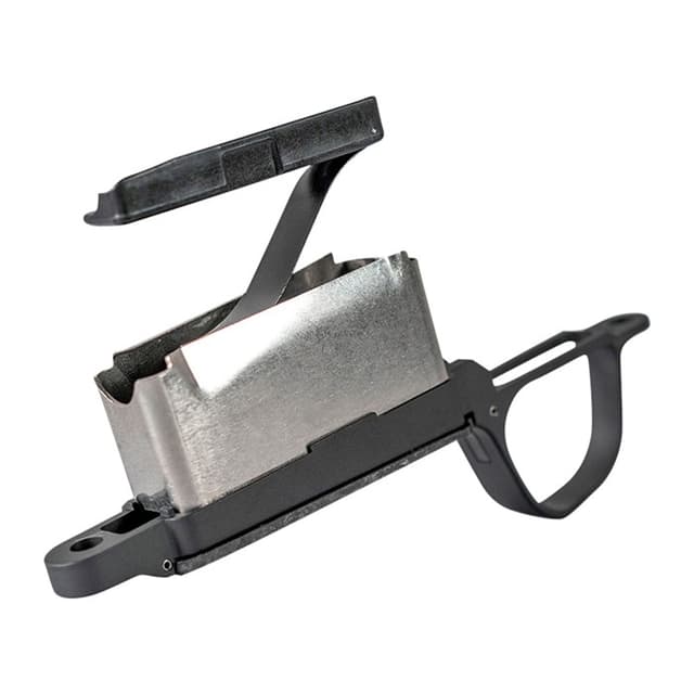 Christensen Arms Short Action Magnum Magazine Assembly for Remington 700