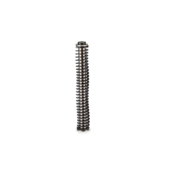 Zaffiri Precision Stainless Steel Guide Rod for G17 G34 G17l Gen 1-3