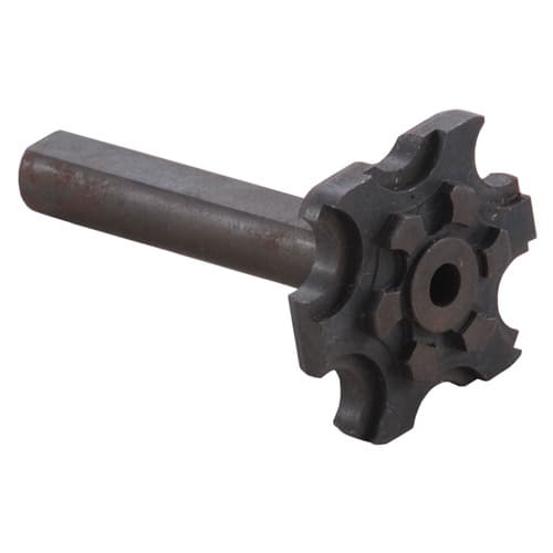 Smith & Wesson New Style Extractor S&W K Frame Blued .22 Caliber
