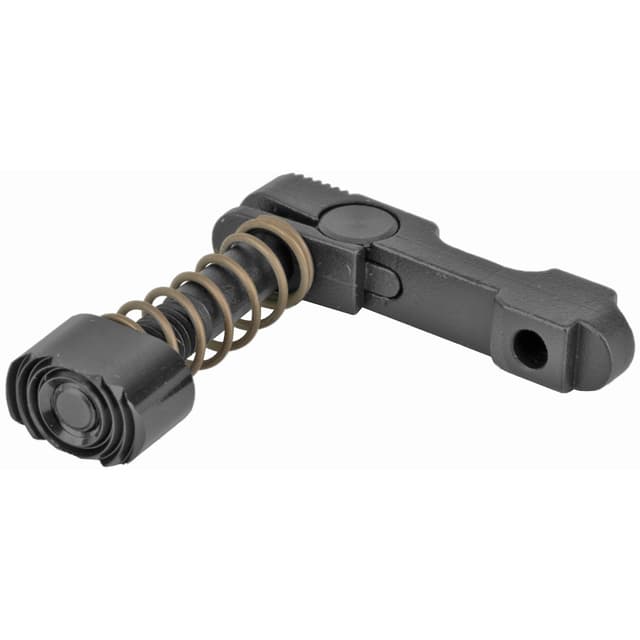 CMMG Magazine Catch Ambidextrous Fits AR-15 Platform Model 55AFF6E