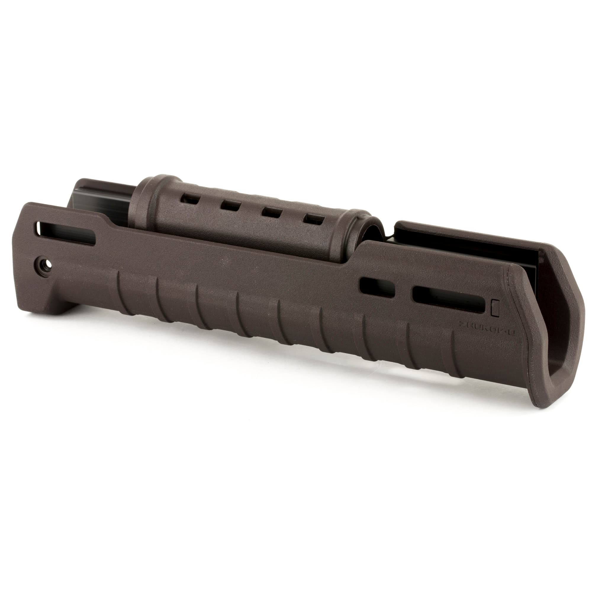 Magpul Zhukov-U Handguard Plum Polymer Aluminum Chassis 10.20" AK-Platform