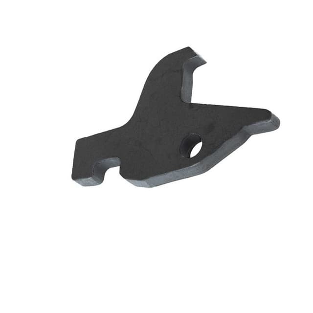 Luth-Ar Ar-15 Disconnectors Improve Trigger Geometry and Reset