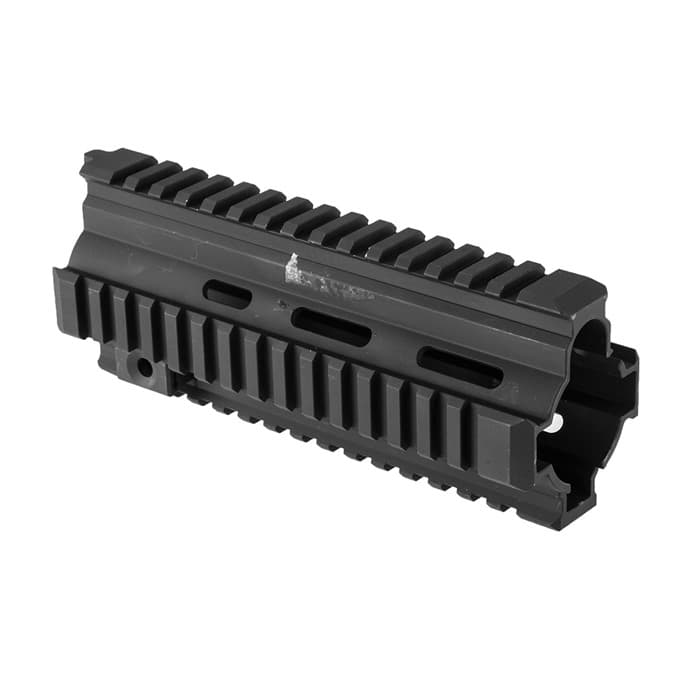 Heckler & Koch HK416 PDW Free Float Handguard 416 MR556 Rail