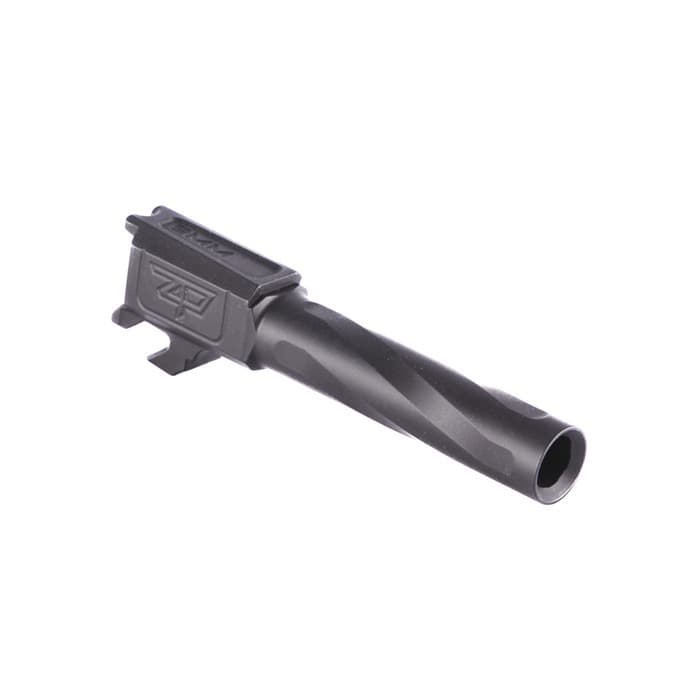 Zaffiri Precision Hellcat Pro 3.26in NonThreaded 9mm Barrel Springfield