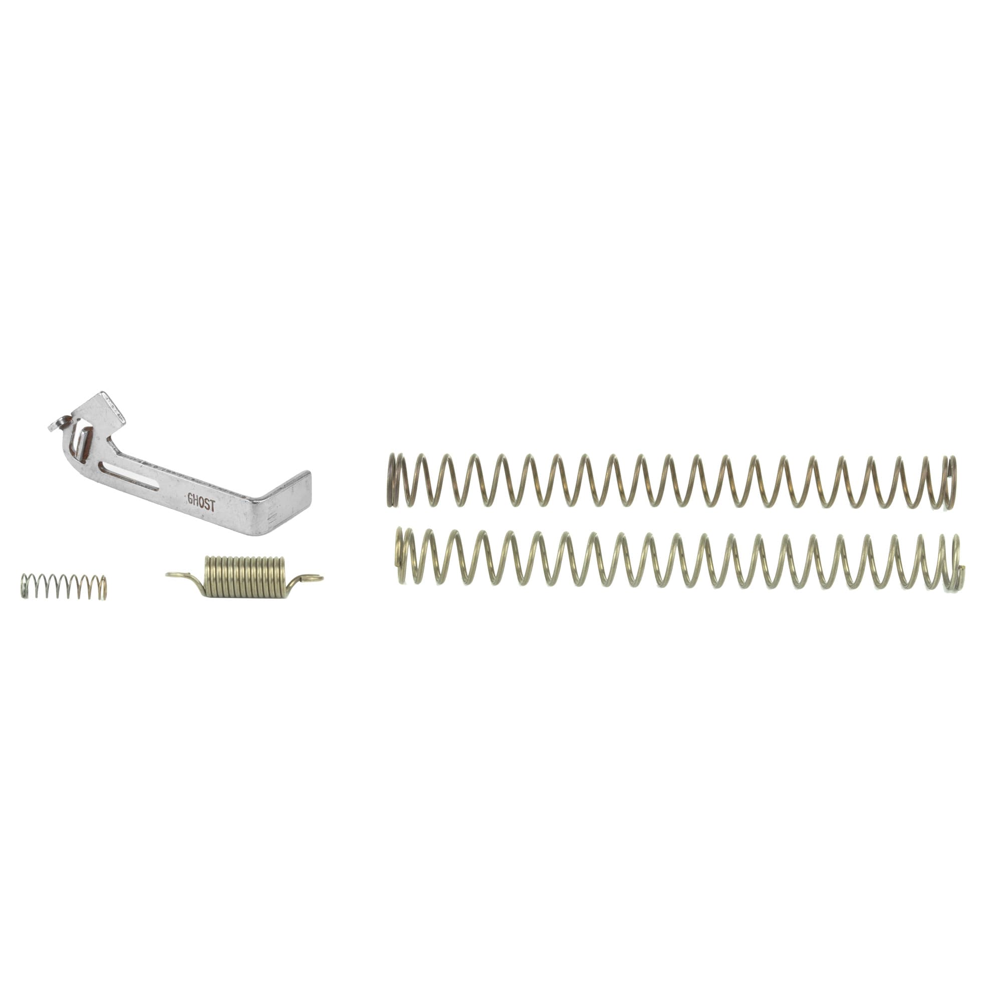 Ghost Inc Evo Elite 3.5 Trigger Kit for Glock Handgun