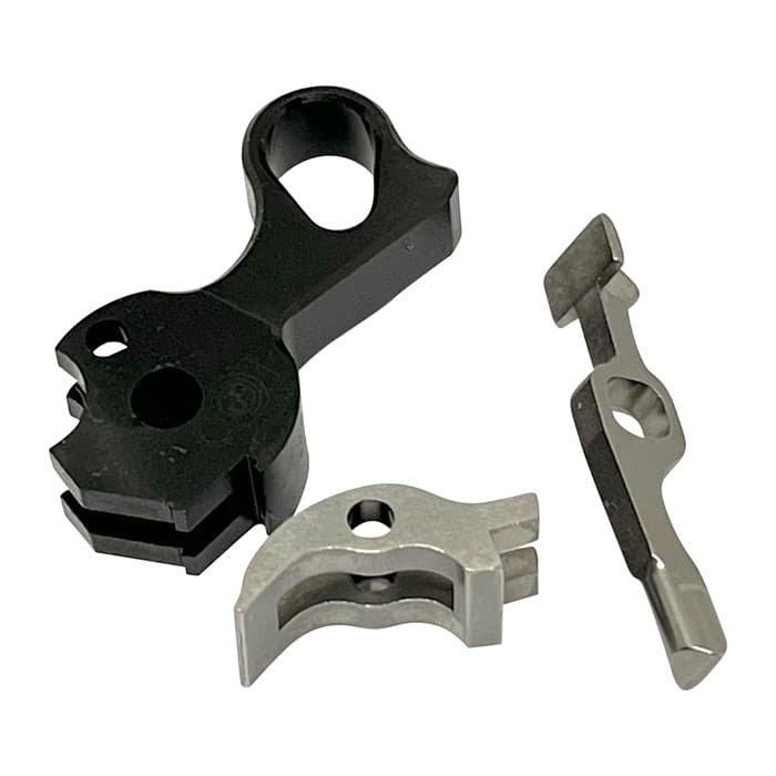 Harrison Design Concealed Carry Ignition Set for 1911 Handguns