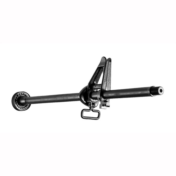 Brownells AR-15 20 Inch A1 Rifle Barrel 1-7 Twist 5.56 mm NATO Muzzle Threads