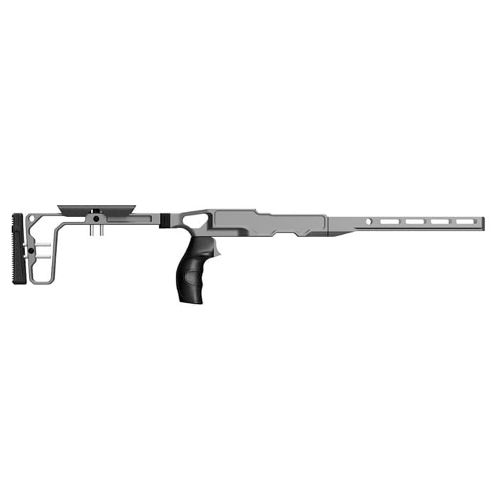 Grey Birch Solutions Lachassis 10/22 Takedown Folding Stock Forend Grip Ruger