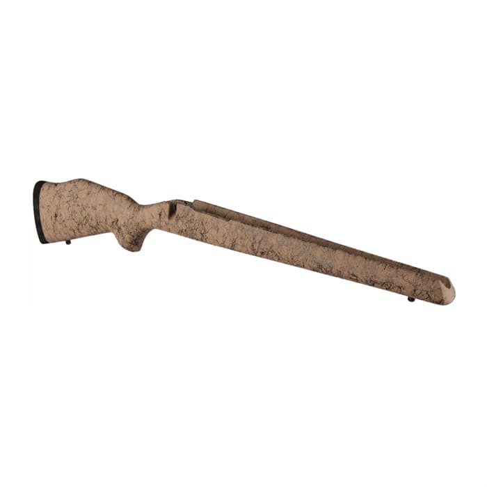 Bell Carlson Weatherby Vanguard DropIn Tan Spiderweb Stock
