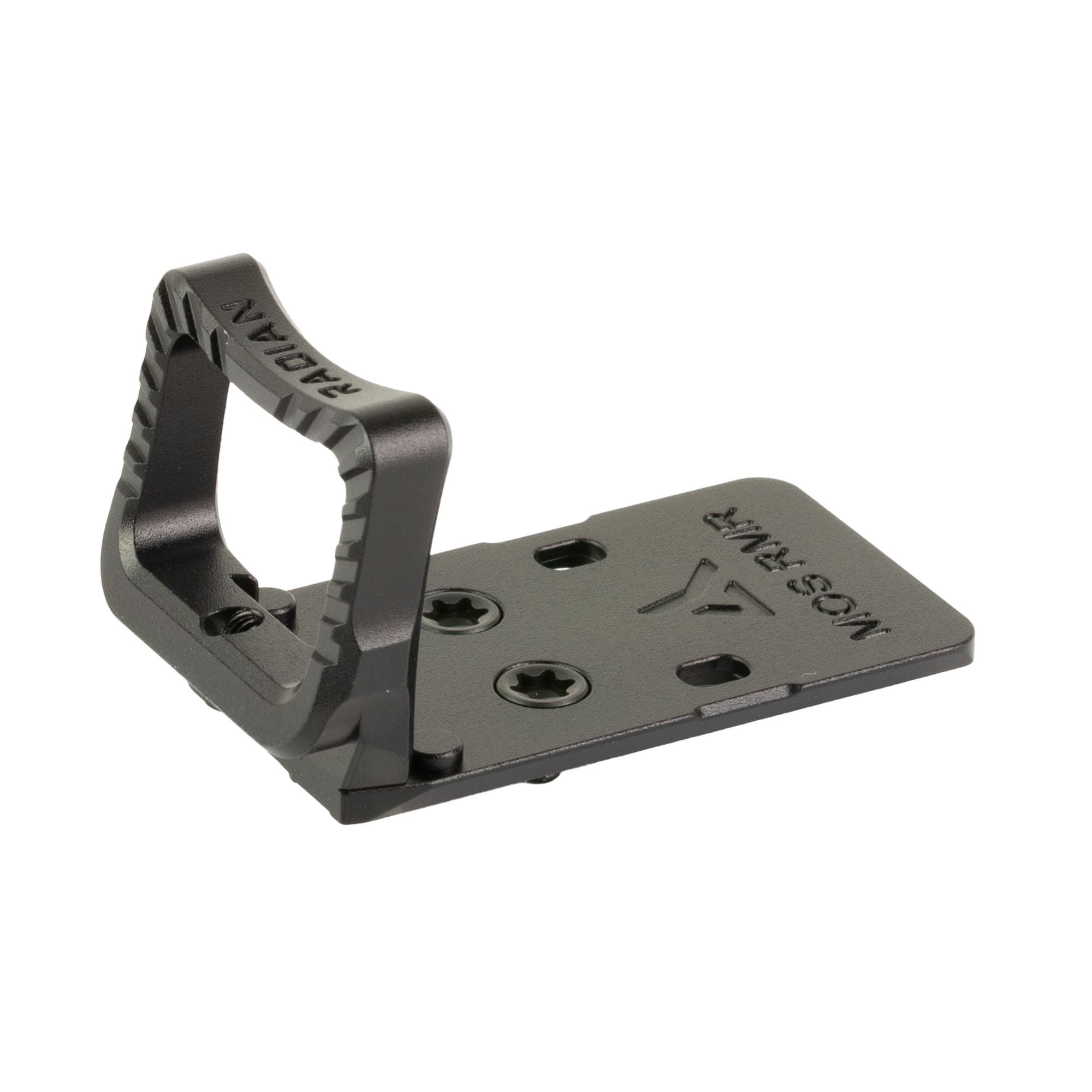 Radian Weapons G1001 Guardian Optic Guard Aluminum RMR Mount Glock MOS
