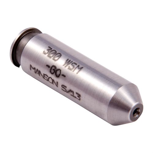 300 WSM GO GAUGE