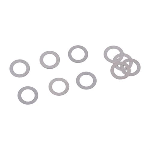 PC-J2 .002 (.051MM) THICK SMITH & WESSON J CENTERFIRE