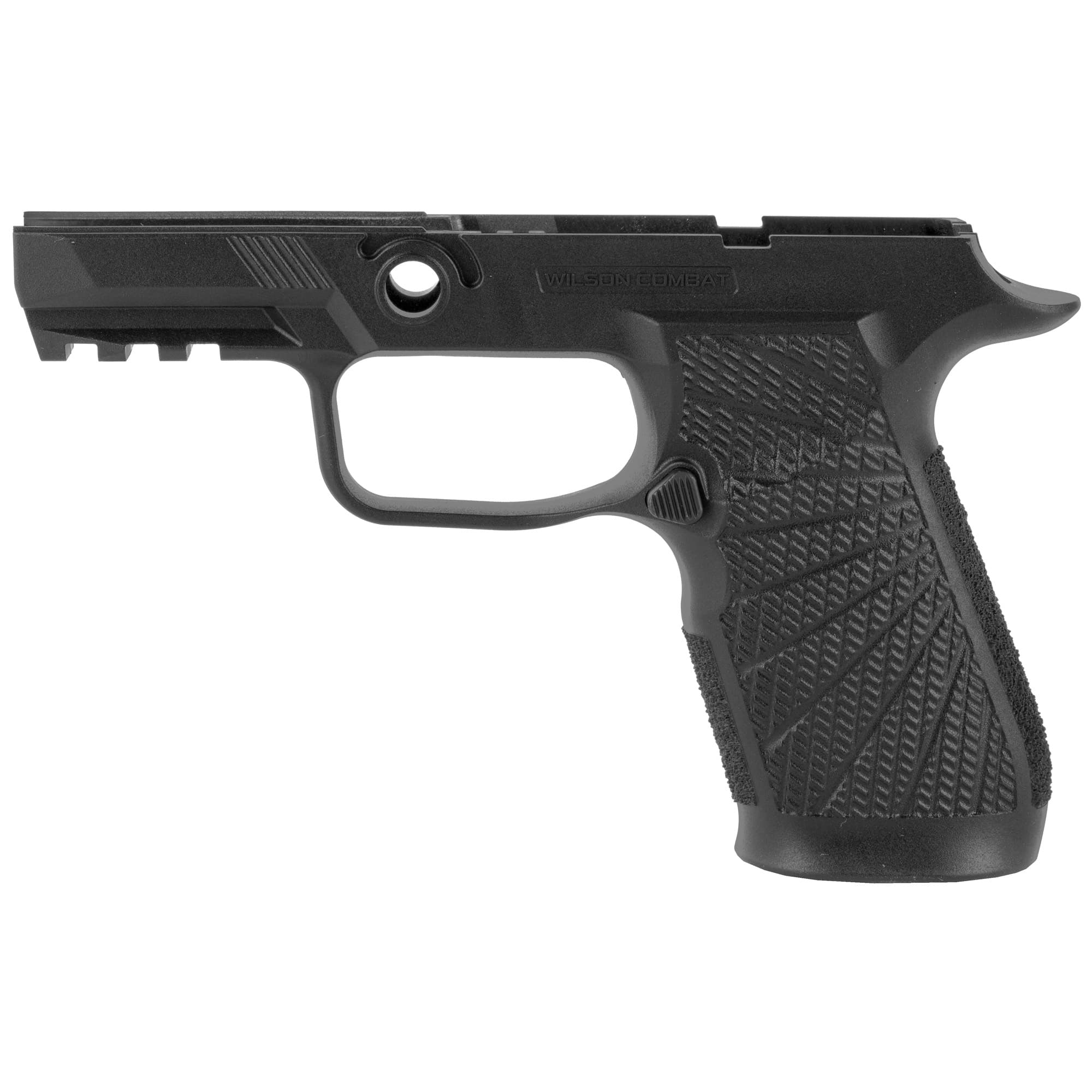 Wilson Combat WCP320 Grip Module for Sig Sauer P320 Carry II No Manual Safety