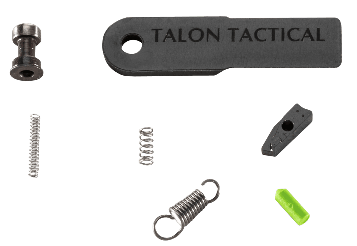 Apex Tactical Duty Carry Trigger 40 S&W Fits S&W M&P Pistol
