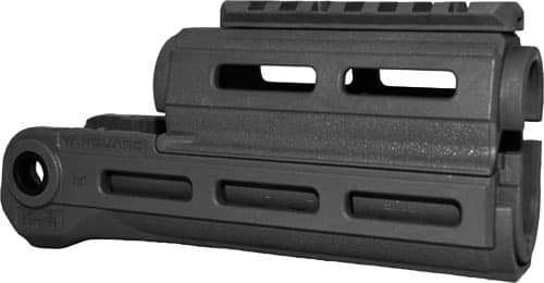 FAB Defense Vanguard AK Handguard M-LOK 6.41in for AK-47 AK-74 AKM
