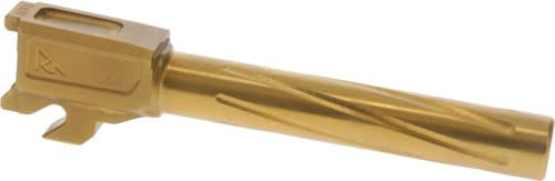Rival Arms Ra20P101E Precision Drop In Barrel 9mm 3.70 Sig P365xl Gold PVD