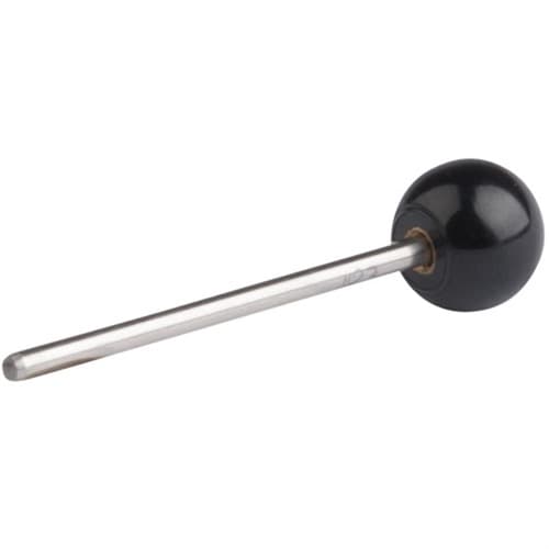 Geissele Trigger Fitting Pin for Rifle Trigger Assembly and Recoil Systems