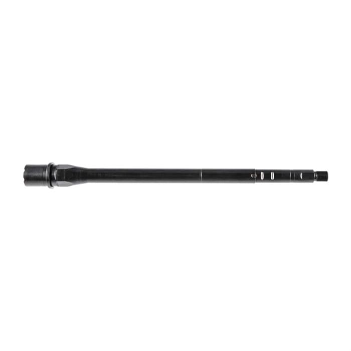 Foxtrot Mike 41V50 Match 5.56mm 12.5in Barrel 223 Wylde AR-15 Gas Block
