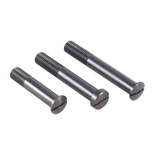 Forster Fits Winchester 70 Slotted Head Triggerguard Screws Set of 3
