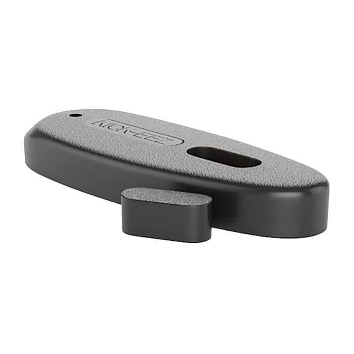 KICK-EEZ Special Purpose Pad Polymer Recoil Pad Low-Profile for Rifle Stocks