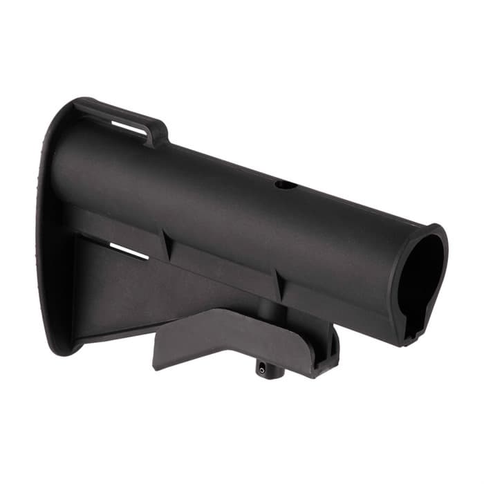 B5 Systems Car-15 Mil Spec Polymer Carbine Buttstock Ar-15 Compatible