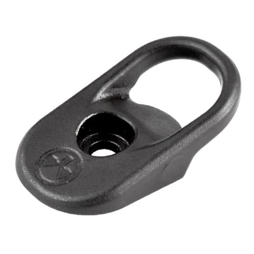 Magpul MOE Sling Attachment Melonite Case Hardened Steel Fits MOE Handguard