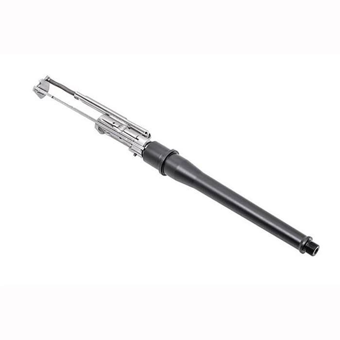 CMMG 22LR Barrel and Bolt Group Kit AR-15 9 Inch Conversion