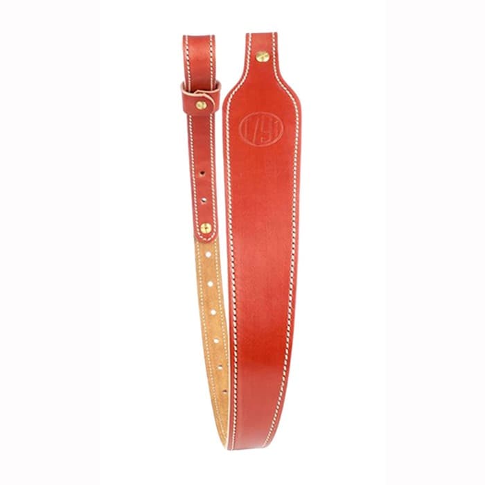 RIFLE SLING PREMIUM CLASSIC BROWN