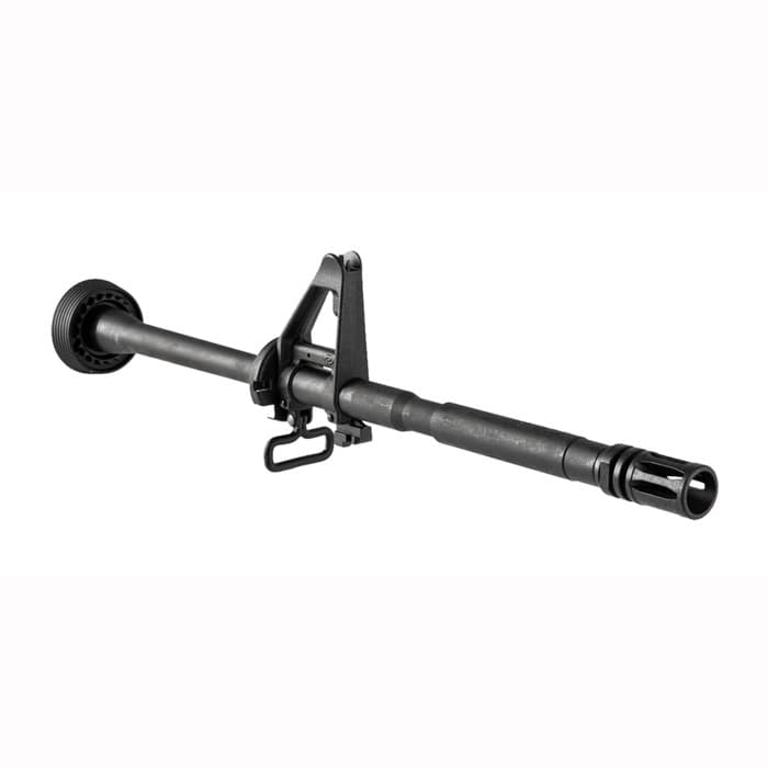 Colt Replacement Barrel 16in 5.56 NATO AR-15 1-7 Carbine 1/2-28