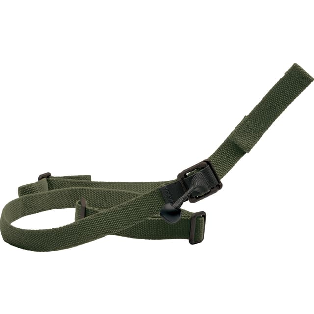 GMT SLING 1'' WIDTH RANGER GREEN
