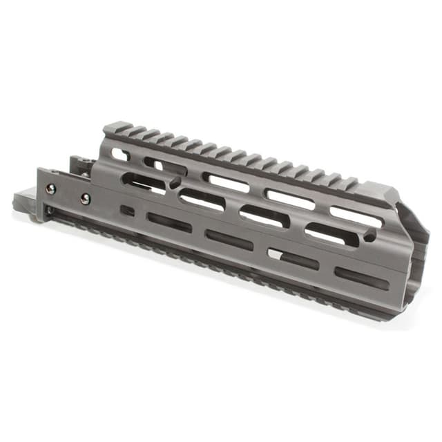 Texas Weapon Systems Akm Short Stop Gen 3 Hand Guard M-LOK Aluminum