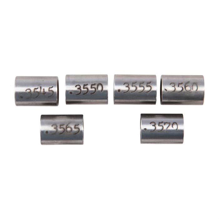 .357 CAL. PILOT PACK