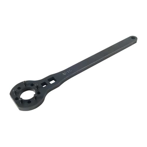 AR-15 ARMORER'S BARREL NUT WRENCH