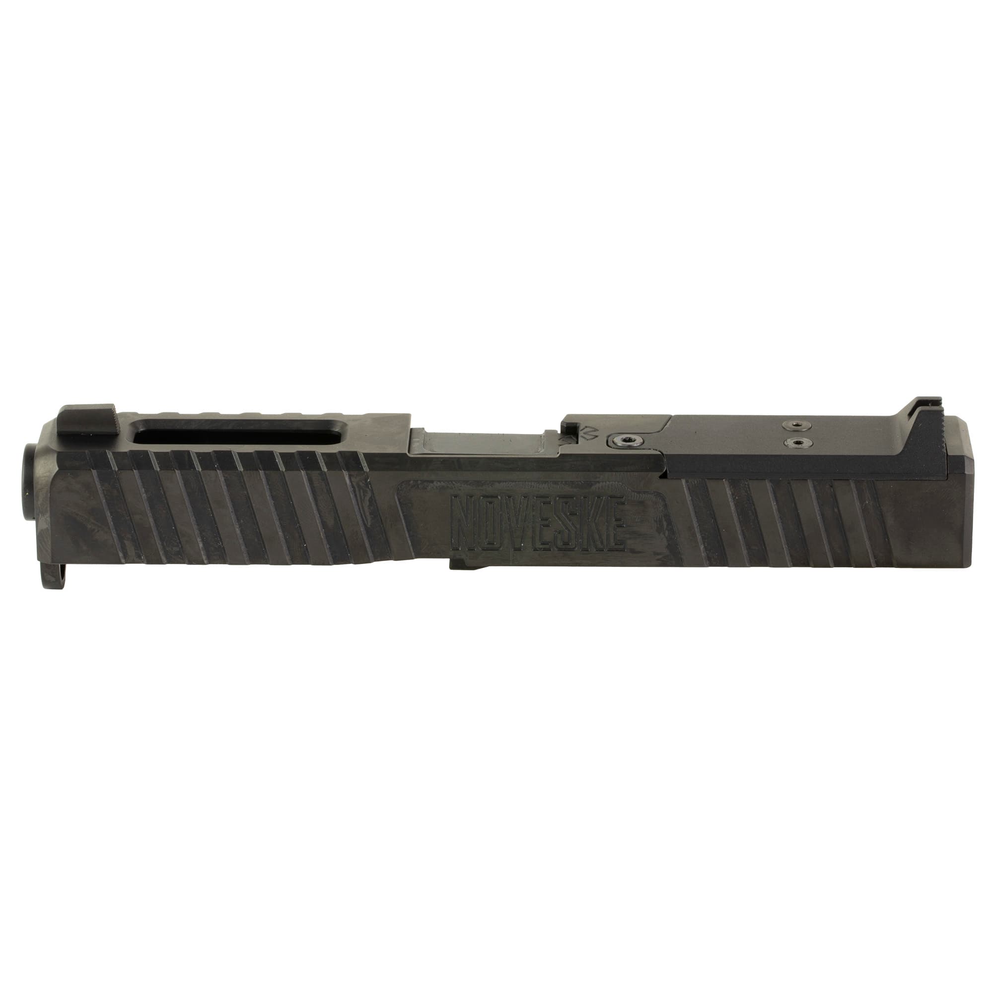 Noveske DM Slide Glock 19 Gen 3 Optics Ready DLC