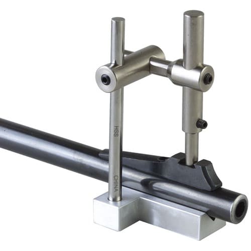 RAMP SOLDERING JIG