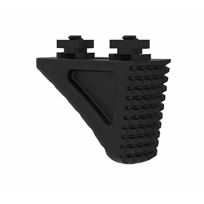 Knights Armament Forward Handstop with Barrier Stop M-LOK