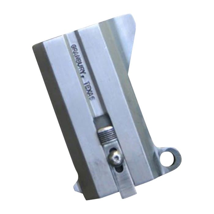 Bond Arms 2.5 Inch Barrel .22 Magnum Compatibility for Bond Arms Handguns